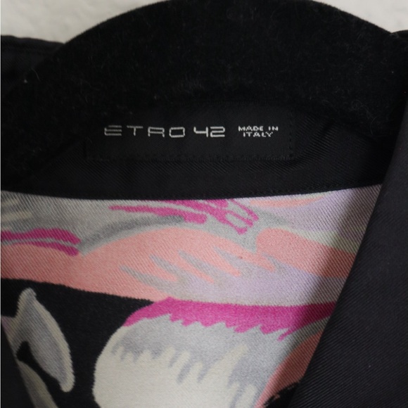 Etro 42 - Picture 6 of 6